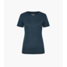 Women's merino short-sleeved shirt Super.natural Sierra140