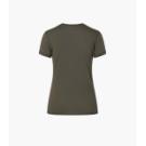 Super.natural Sierra140 Camiseta Manga Corta Mujer Merino