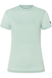 Super.natural Sierra140 Camiseta Manga Corta Mujer Merino