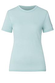 Women's merino short-sleeved shirt Super.natural Sierra140