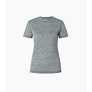 Women's merino short-sleeved shirt Super.natural Sierra140