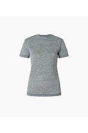 Women's merino short-sleeved shirt Super.natural Sierra140