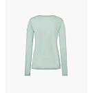 Damen-Merinoshirt Super.natural Toller Bärenfluss