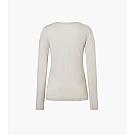 Camisa merino mujer Super.natural Gran oso río