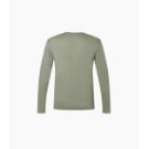 Men's long-sleeved merino shirt Super.natural For rest