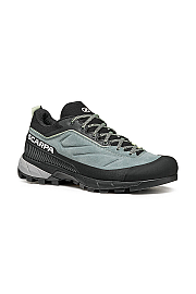 Ženske niske planinarske cipele Scarpa Rapid XT