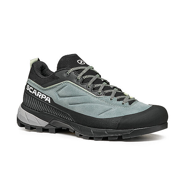 Ženske niske planinarske cipele Scarpa Rapid XT