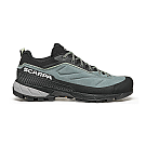 Ženske niske planinarske cipele Scarpa Rapid XT
