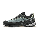 Ženske niske planinarske cipele Scarpa Rapid XT