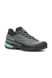 Ženske niske planinarske cipele Scarpa Rapid XT