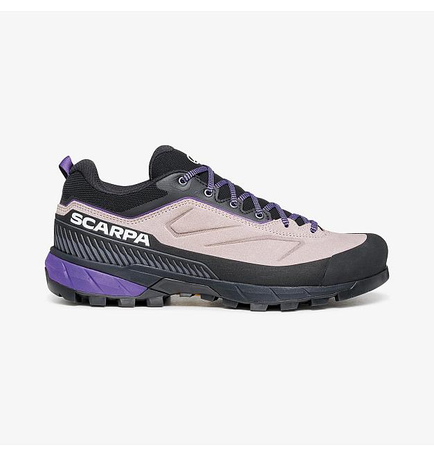 Ženske niske planinarske cipele Scarpa Rapid XT