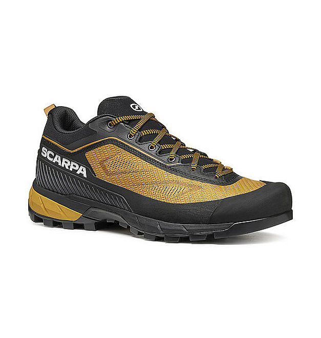 Men approach shoes Scarpa Rapid LT
