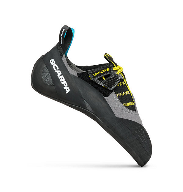 Pies de gato Scarpa Vapor S para hombre