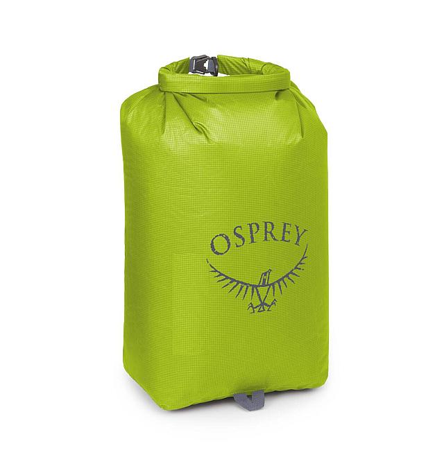 Osprey Drysack 20 vodootporna torba za opremu