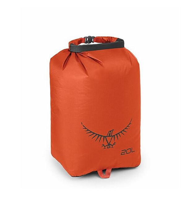 Osprey Drysack 20 vodootporna torba za opremu