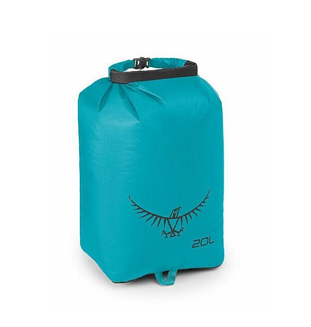 Bolsa de equipo impermeable Osprey Drysack 20