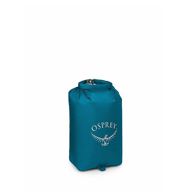 Bolsa de equipo impermeable Osprey Drysack 20