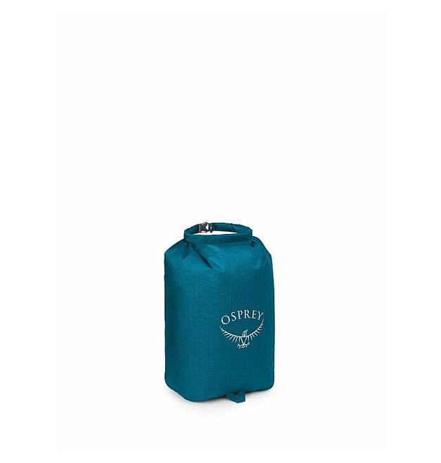 Bolsa impermeable Osprey Drysack 12 para equipo