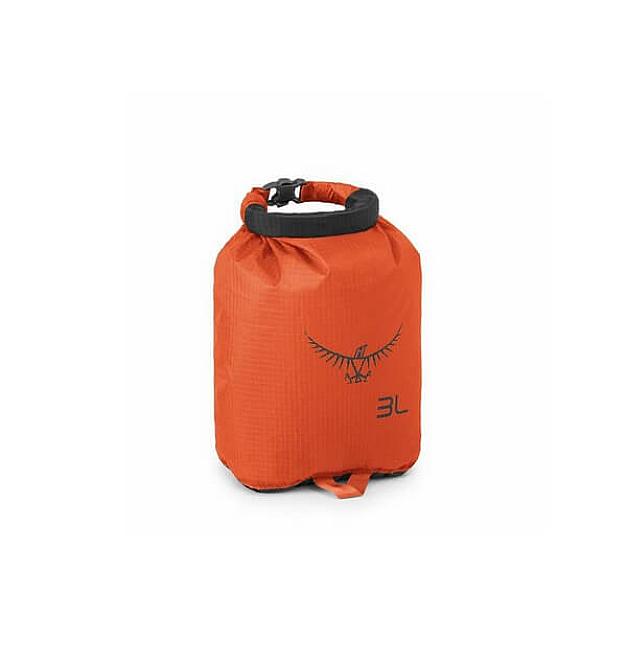 Водоотпорна торба за опрему Osprey Drysack 3