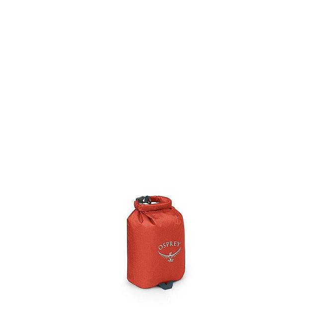 Osprey Drysack 3 vodootporna torba za opremu