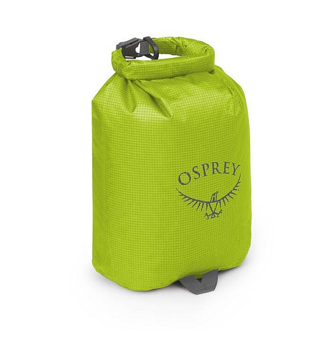 Osprey Drysack 6 vodootporna torba za opremu