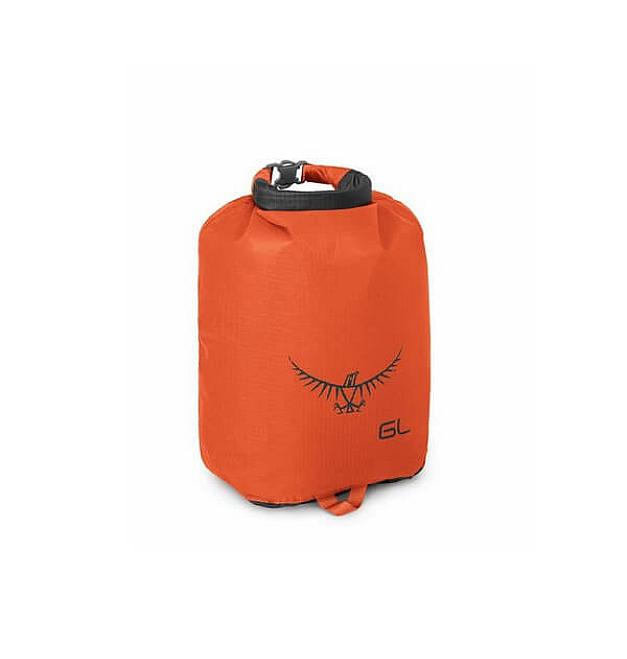 Bolsa de equipo impermeable Osprey Drysack 6