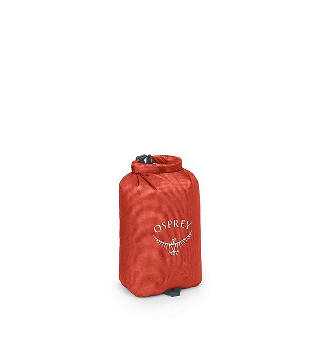 Osprey Drysack 6 vodootporna torba za opremu
