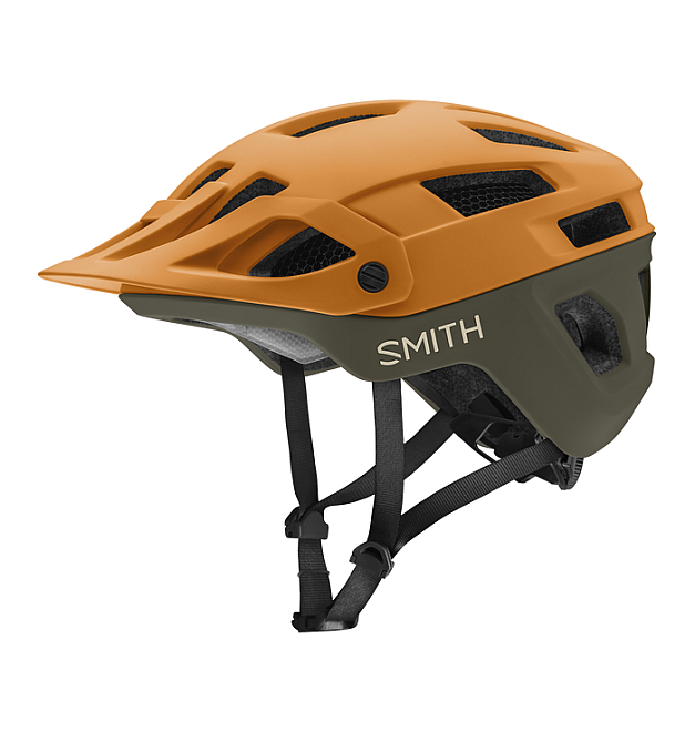 Casco de ciclismo Smith Engage 2025