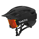 Casco de ciclismo Smith Engage 2025