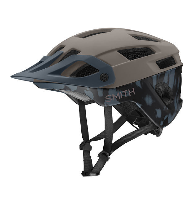 Casco de ciclismo Smith Engage 2025