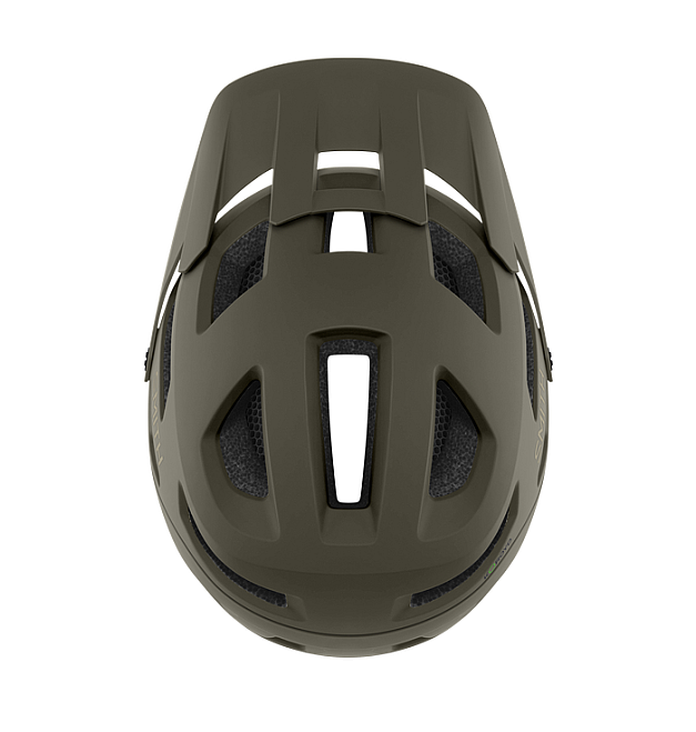 Smith Payroll Fahrradhelm
