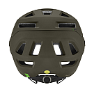 Smith Payroll Fahrradhelm