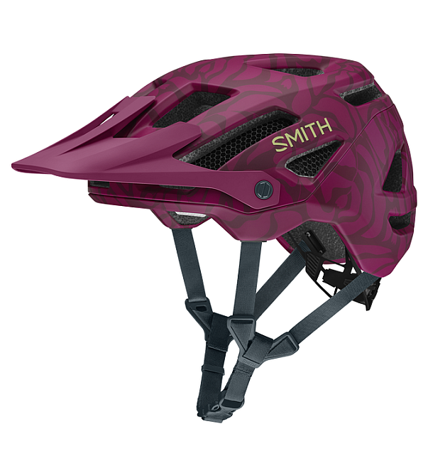 Smith Payroll Fahrradhelm