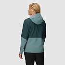Chaqueta softshell mujer Outdoor Research Ferrosi
