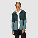 Chaqueta softshell mujer Outdoor Research Ferrosi