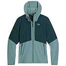 Ženska softshell jakna Outdoor Research Ferrosi