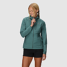 Outdoor Research Shadow Damen Windbreaker Jacke