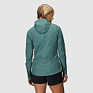 Outdoor Research Shadow Damen Windbreaker Jacke