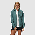 Outdoor Research Shadow Damen Windbreaker Jacke