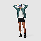 Outdoor Research Shadow Damen Windbreaker Jacke