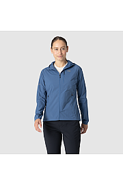 Outdoor Research Shadow Damen Windbreaker Jacke