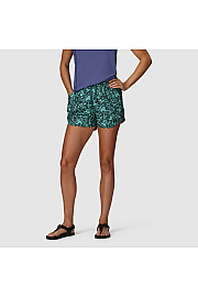 Outdoor Research Odyssey Multi Women's Shorts