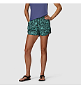Pantaloncini da donna Outdoor Research Odyssey Multi