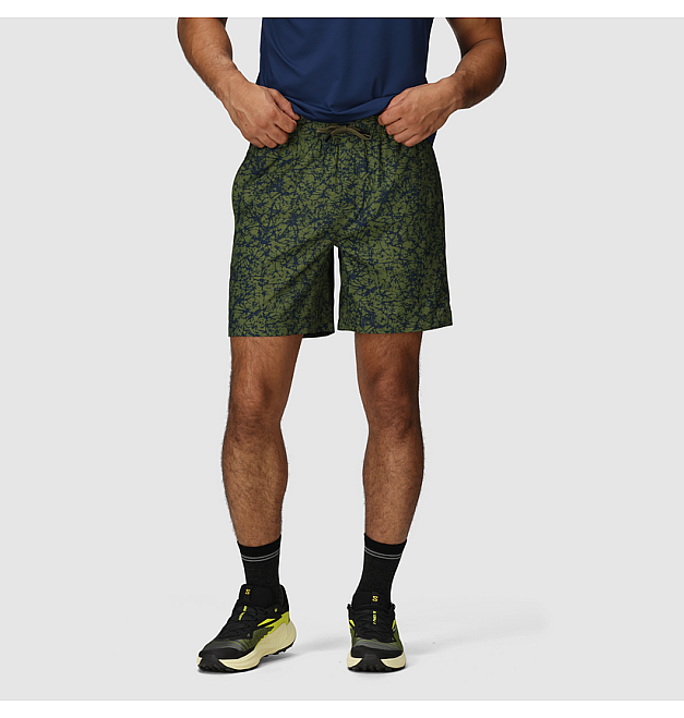 Pantaloncini da uomo Outdoor Research Odyssey Multi