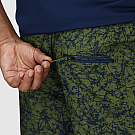 Pantaloncini da uomo Outdoor Research Odyssey Multi