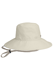Outdoor Research Mojave II sun hat for women