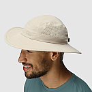 Sombrero Swift Lite de investigación al aire libre