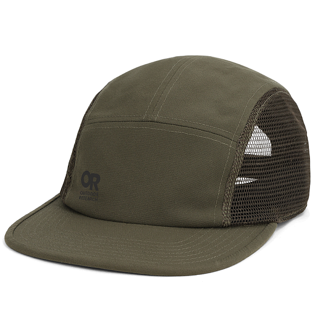 Cappellino a 5 pannelli Outdoor Research Loam