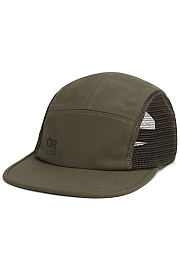 Outdoor Research Loam 5-Panel Cap