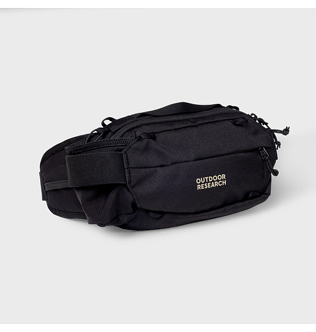 Outdoor Research Freewheel MTB 2,5L Gürteltasche